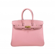 Сумка Hermes Birkin 25 Trench Verso Togo